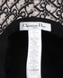 Christian Dior Bucket Hat, other view